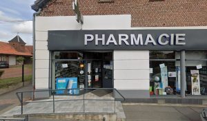 Pharmacie Desliers à Hulluch