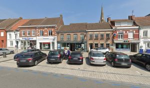 Pharmacie Bataille à Steenvoorde
