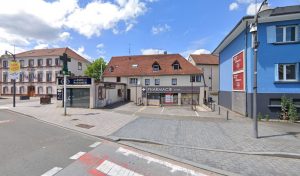 Pharmacie Fourny à Bavilliers