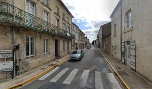 Pharmacie Lakhtara-Héraud à Gémozac