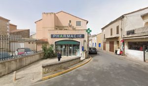 Pharmacie Saint Pierre à Rognonas