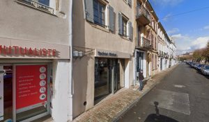 matériel Médical à Charlieu