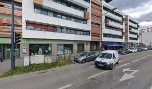 Pharmacie du Campus à Saint-Martin-d'Hères