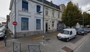 Pharmacie Boudier à Anzin