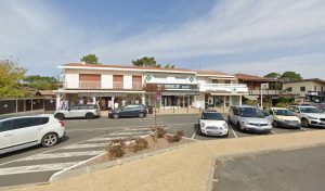 Pharmacie Rocade du Petit Piquey à Lège-Cap-Ferret