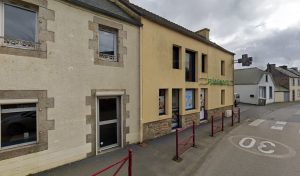 Pharmacie Du Bourg à Plouédern