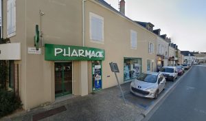 Seral Pharmacie Heard Olivier à Déols