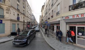 Pharmacie des Bourguignons à Bois-Colombes