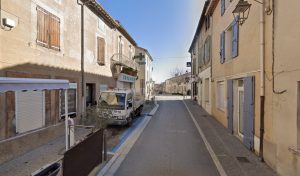 Pas d établissement à Villelaure