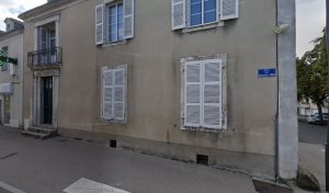 Pharmacie de la Verzée à Ombrée d'Anjou