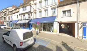Pharmacie du Chateau à Gisors