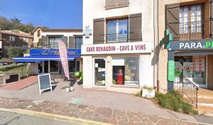 PHARMACIE DU PLANESTEL à Les Adrets-de-l'Estérel