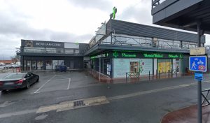 Pharmacie du Séquestre à Le Sequestre