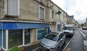 PHARMACIE Géraldine BOBINET à Chemillé-en-Anjou