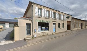 Pharmacie De Villiers En Lieu à Villiers-en-Lieu