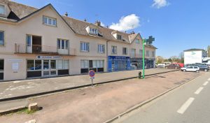 Pharmacie De La Route Bleue à Varennes-Vauzelles