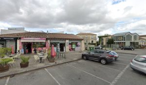 Pharmacie du Dorat à Bègles