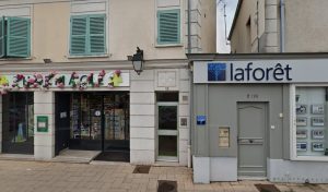 Pharmacie du Château à Brie-Comte-Robert