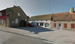 Pharmacie La Roche en Brenil à La Roche-en-Brenil