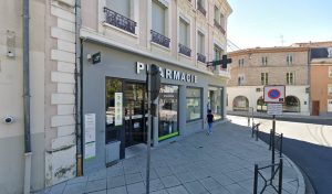 Pharmacie Mermier Bon à Feurs