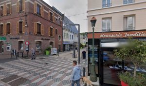 Pharmacie de l&rsquo;Abbaye à Montivilliers