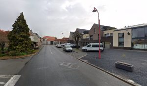 Pharmacie de Mérignies à Mérignies