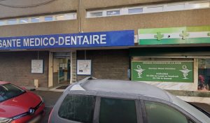 Grande Pharmacie de la gare à Garges-lès-Gonesse