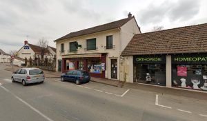 Pharmacie d&rsquo;Orval à Orval