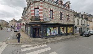 Pharmacie Gacilienne à La Gacilly