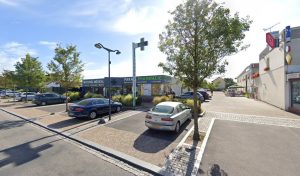 Pharmacie De La Courtine à Val-de-Reuil