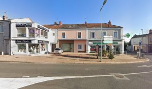 Pharmacie des 4 Chemins à Le Creusot