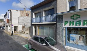 Pharmacie Cadène à Espéraza