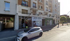 Pharmacie Natario à Saint-Maur-des-Fossés
