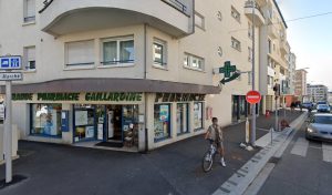 Grande Pharmacie Gaillardine à Gaillard
