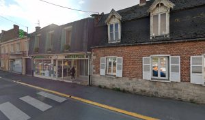 PHARMACIE PARENT à Corbehem
