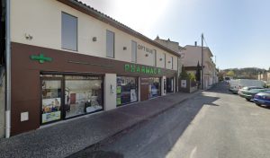 Pharmacie d&rsquo;Eymet à Eymet