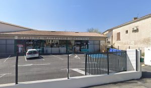 Pharmacie de Caumont à Caumont-sur-Durance