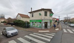 Pharmacie Conseil à Chatou