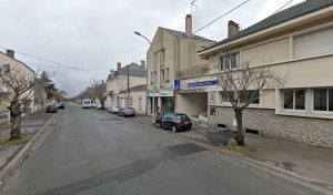 Pharmacie Du Théâtre à Thouars