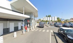 Pharmacie de la Libération à Couëron