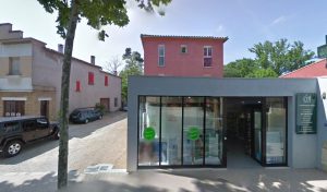 Pharmacie du Razès à Belvèze-du-Razès
