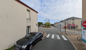 Pharmacie Saint Légeoise à Saint-Léger-sous-Cholet