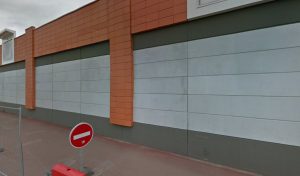Aprium Pharmacie du Centre Commercial Carrefour Villejuif 7 à Villejuif