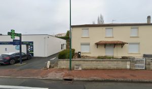 PHARMACIE DE LA VALLEE à Pouzauges