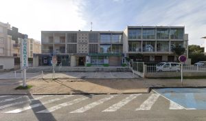 Pharmacie des Lecques à Saint-Cyr-sur-Mer