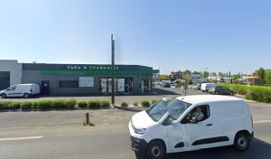 Pharmacie du Marché à Montpon-Ménestérol