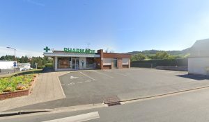 Pharmacie Dulac à Desertines
