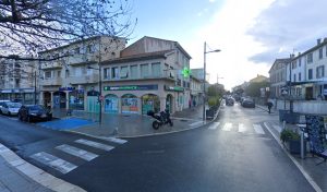 PHARMACIE PROVENCALE SNC à Six-Fours-les-Plages