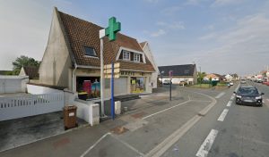 Pharmacie LOMBART à Marck