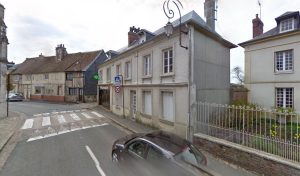 Pharmacie d&rsquo;Harcourt – Ludivine Cochereau à Harcourt